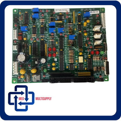 Hologic Selenia / Lorad M-IV -    HV control Board - P/N  1-003-0284