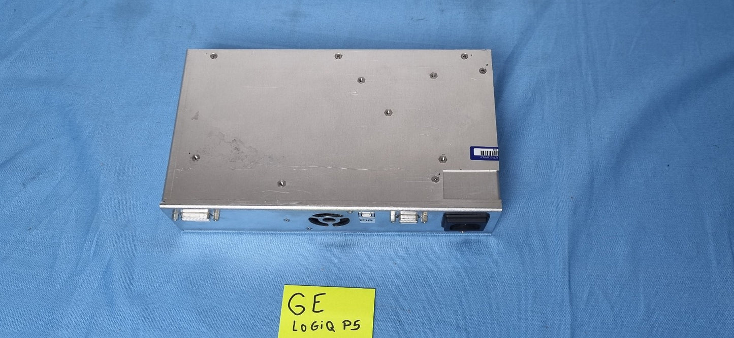 GE LOGIQ P5/A5/P6/9  - 4D PROBE HOLDER - 5111708