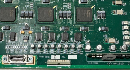 TOSHIBA AQUILION 64  - GTSA PX79-20701