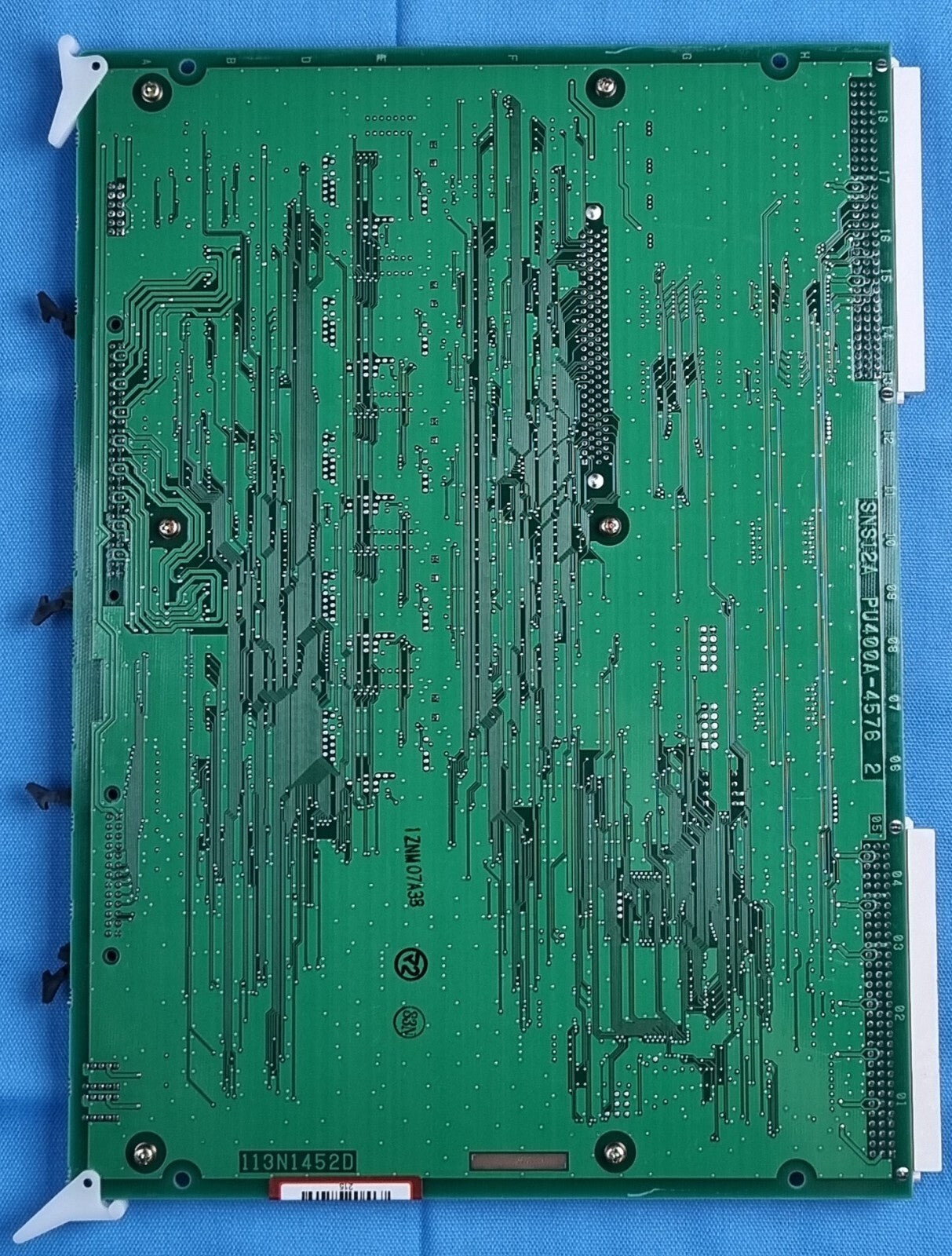 GE Senographe DMR -   Gantry Readout Display - 2103587