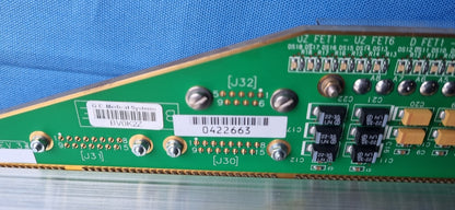 GE LIGHTSPEED  - GDAS EMC COLLECTOR - 2358139-3