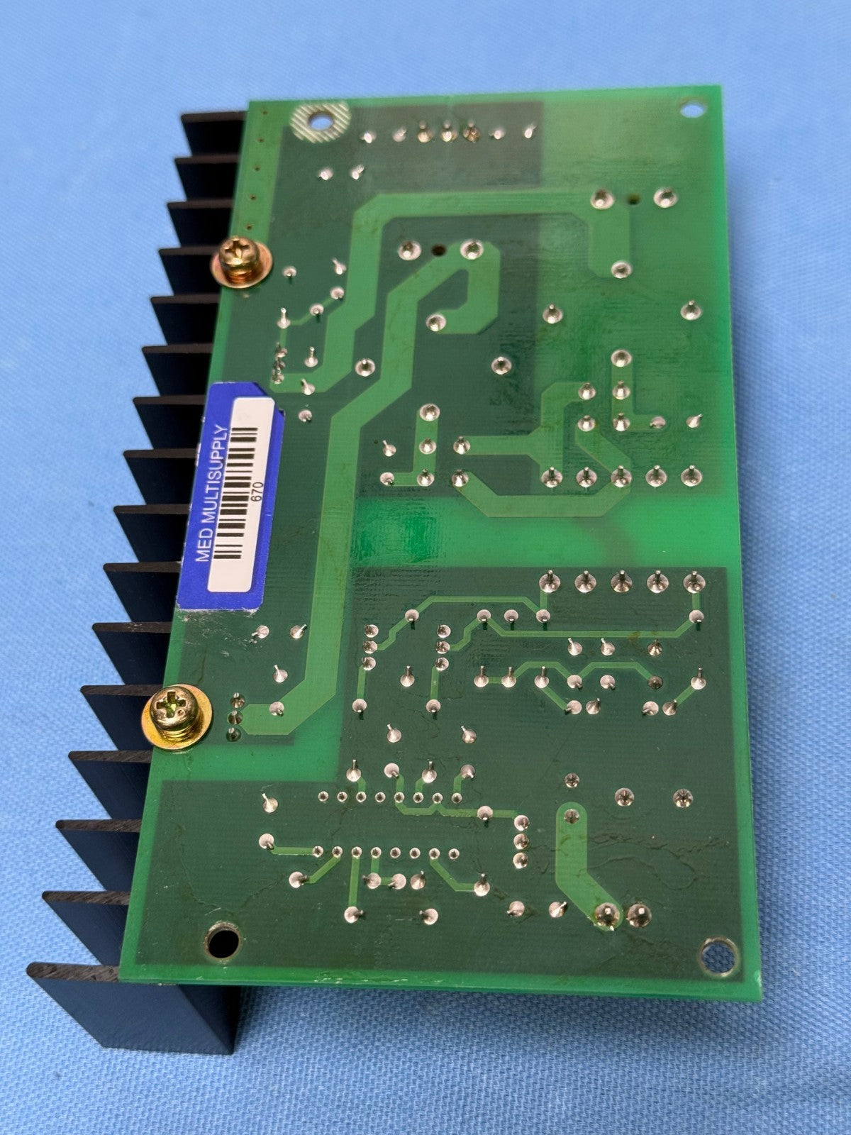 KONICA MINOLTA Regius 170 - PSB BOARD 0540H1004C / 0540502309