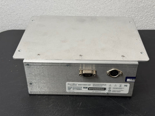 Bard Site Rite 6 Ultrasound System -  BASE POWER UNIT 9770065