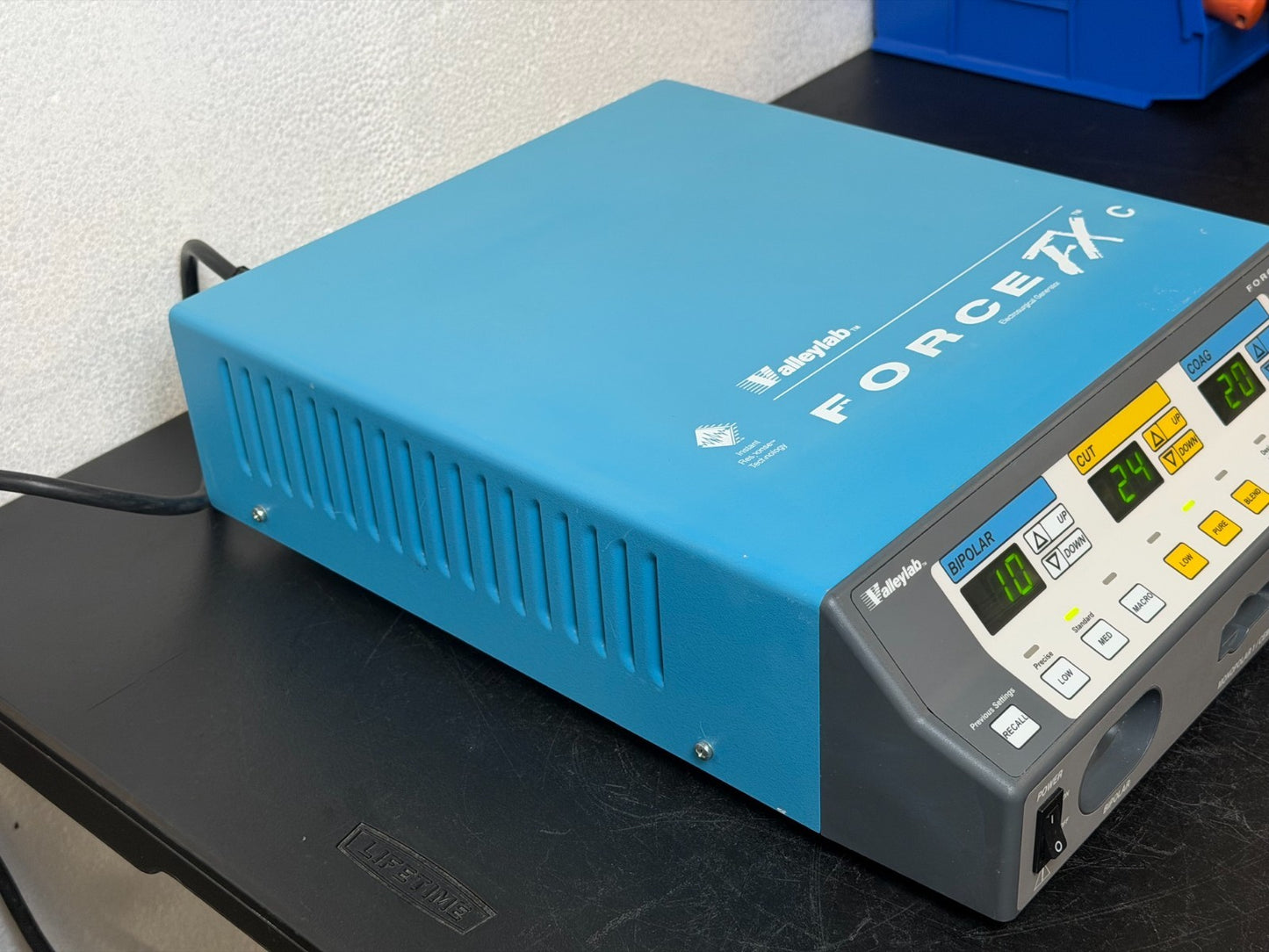 Valleylab Force FX-C