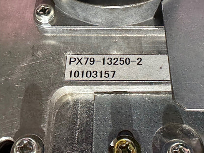 TOSHIBA AQUILION 64  - PX79-13250 Collimator Optics Assembly