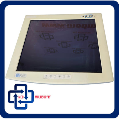 NDS SC-SX19-A1A11 19" Medical Display Monitor W/ Power Apapter