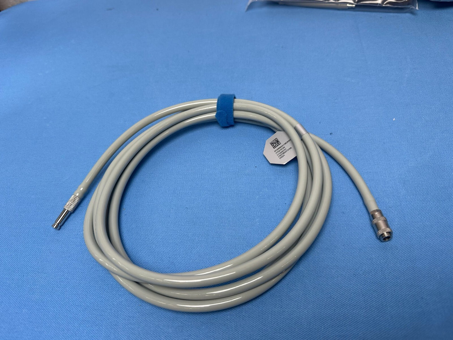 EDAN / Medtronic Physio Control NIBP Hose + Cuff  (27-35CM - ADULT E9)
