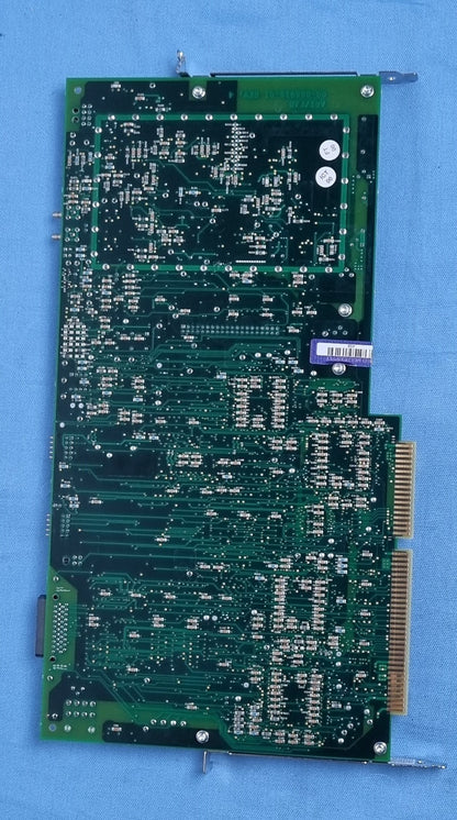 GE OEC 9800 C-Arm  - Video Controller Board - 5260471 - Rev 2