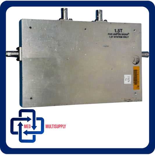 GE FOR SIGNA 1.5T SYSTEM 46-264790G1-A
