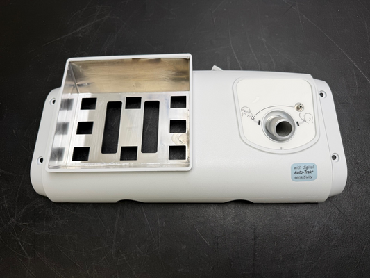 Philips V60/V60+ Front Panel Assembly - Ref# 453561537961