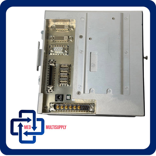 GE HealthCare Vivid S5/S6 Distribution Module - 2419681- 4  - Rev 7 - TESTED