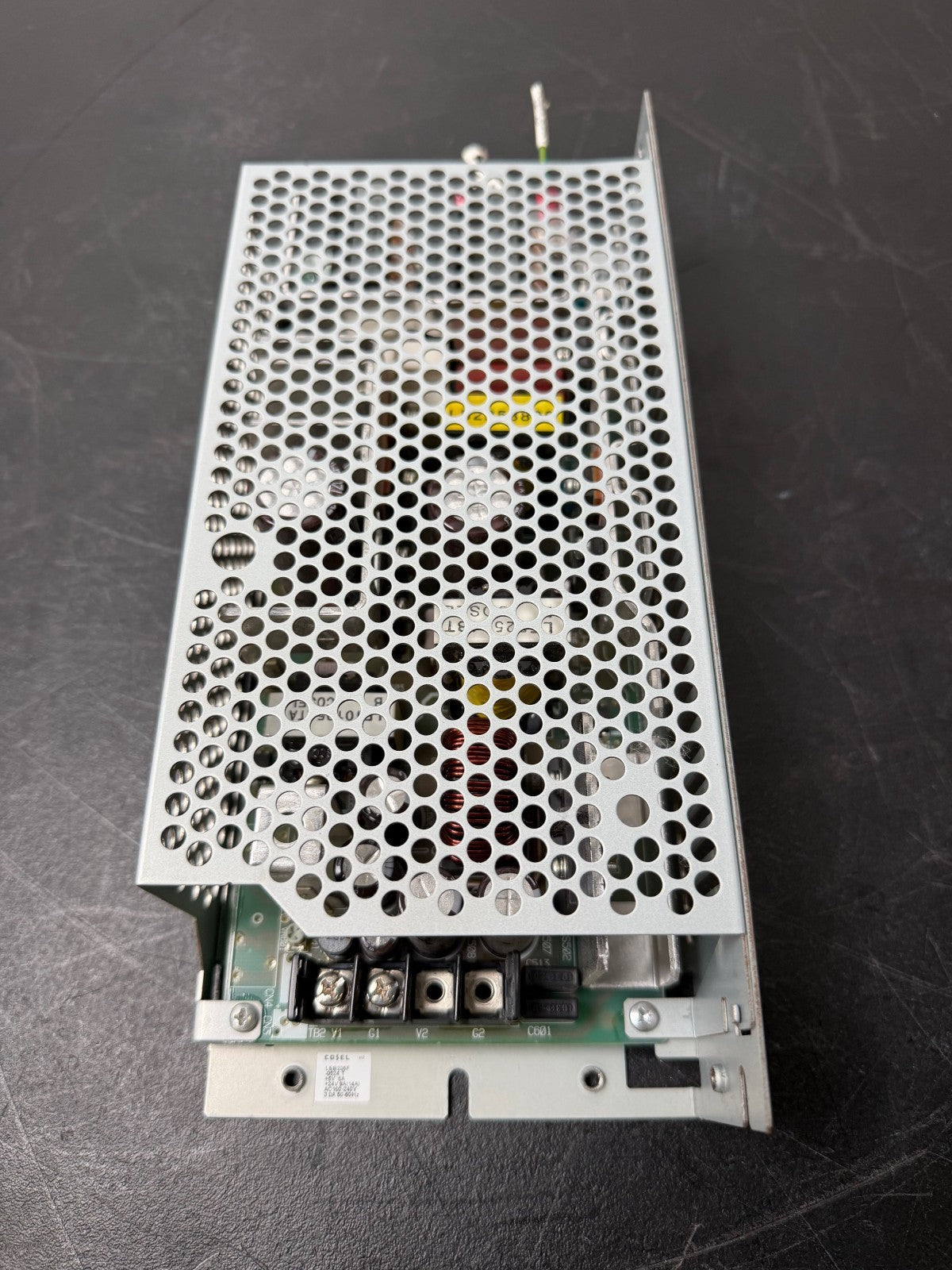 COSEL LEB226F -  Power Supply 5V -  24V  - USED