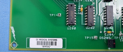 GE AMX-4/AMX-4 PLUS Drive Control Circuit Board - 46-232834 G1-G