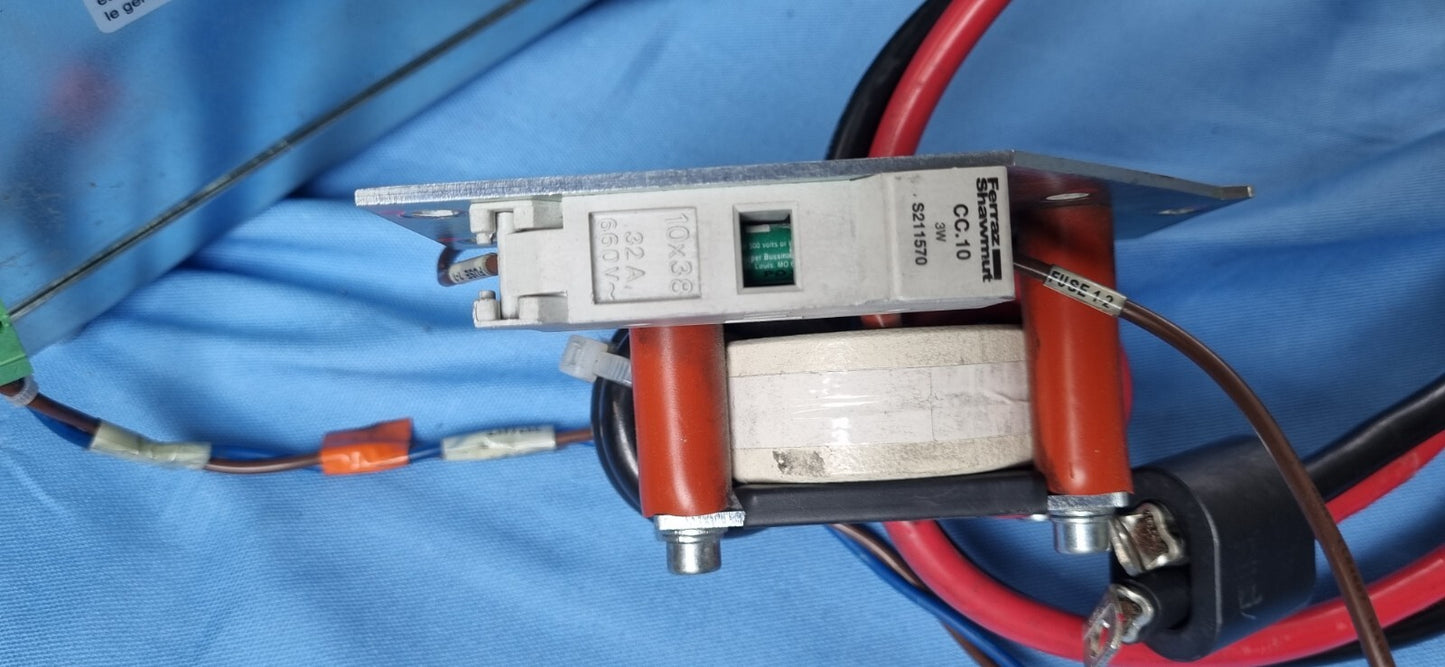GE  Jedi HP Generator for GE  - 2288796-3