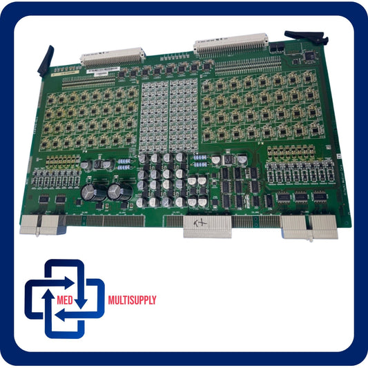 Hitachi  Hi Vision Preirus - TX BOARD - CZ84AG-A