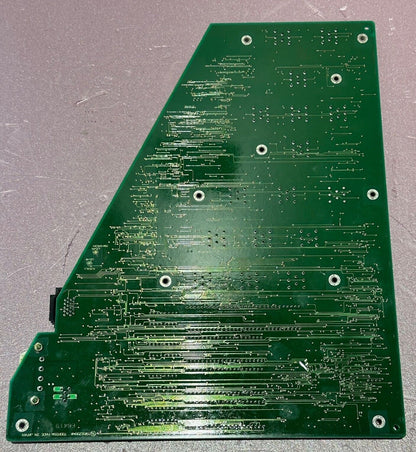 TOSHIBA AQUILION 64  - Right Control Panel -  P/N PX79-14141