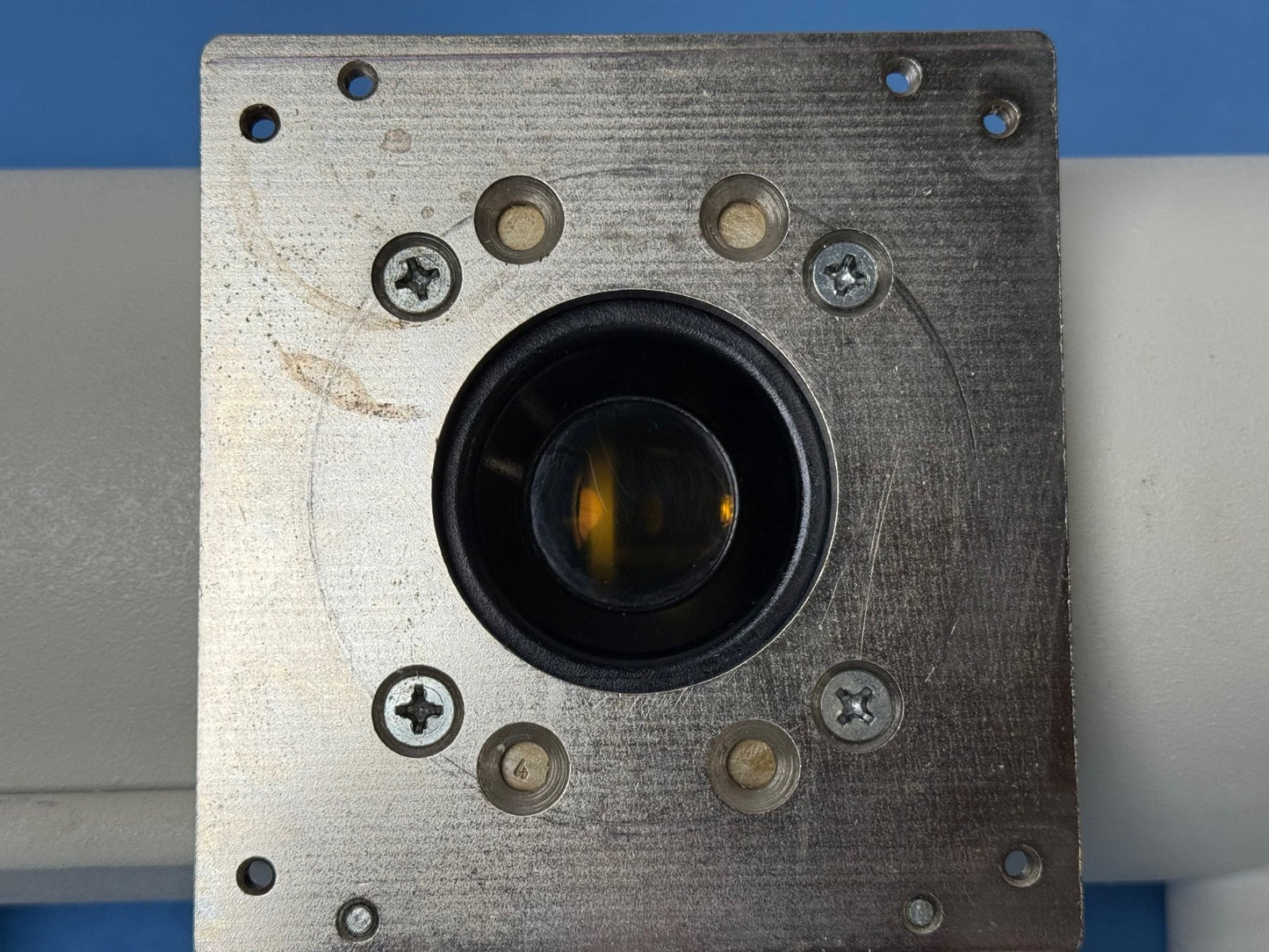 GE AMX-4/AMX-4PLUS - Tube -  MX75H.1 - DOM 2012