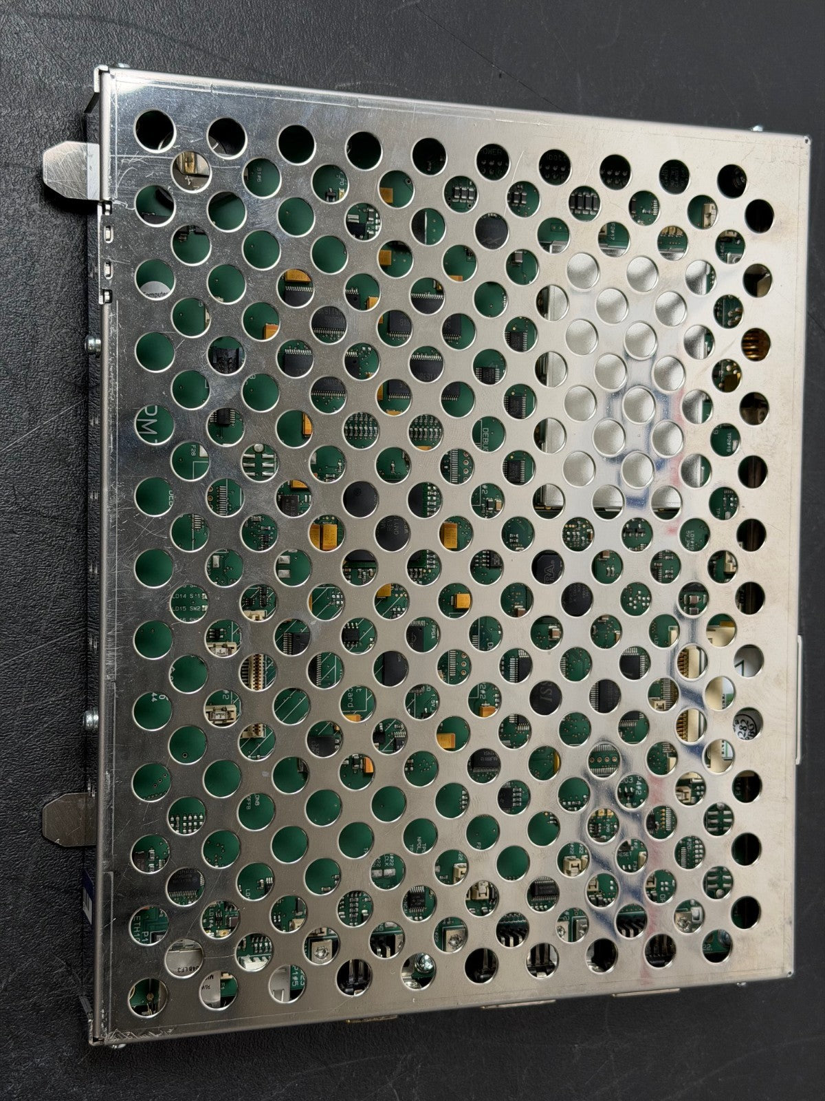 AGFA CR 30-X - CPMI-BOARD