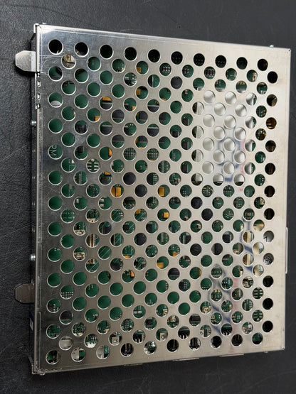AGFA CR 30-X - CPMI-BOARD