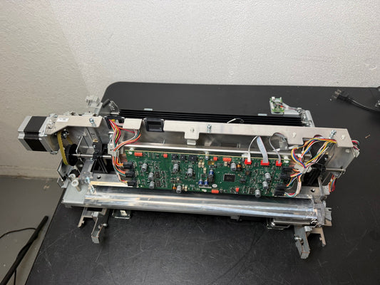 AGFA CR 30-X -  Module -never used