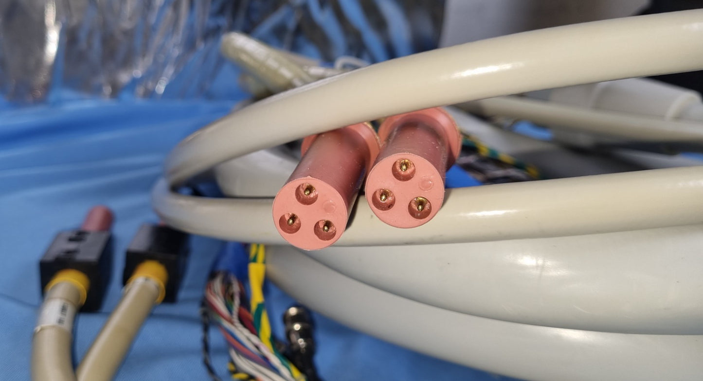 GE OEC 9800 C-Arm  - HIGH VOLTAGE CABLE ASSEMBLY