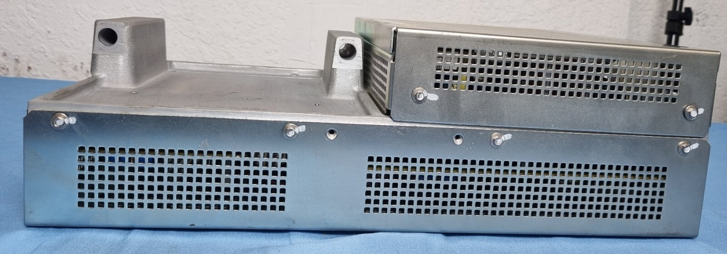 GE Lightspeed - VCT-JH4 Auxiliary -  2324118-3