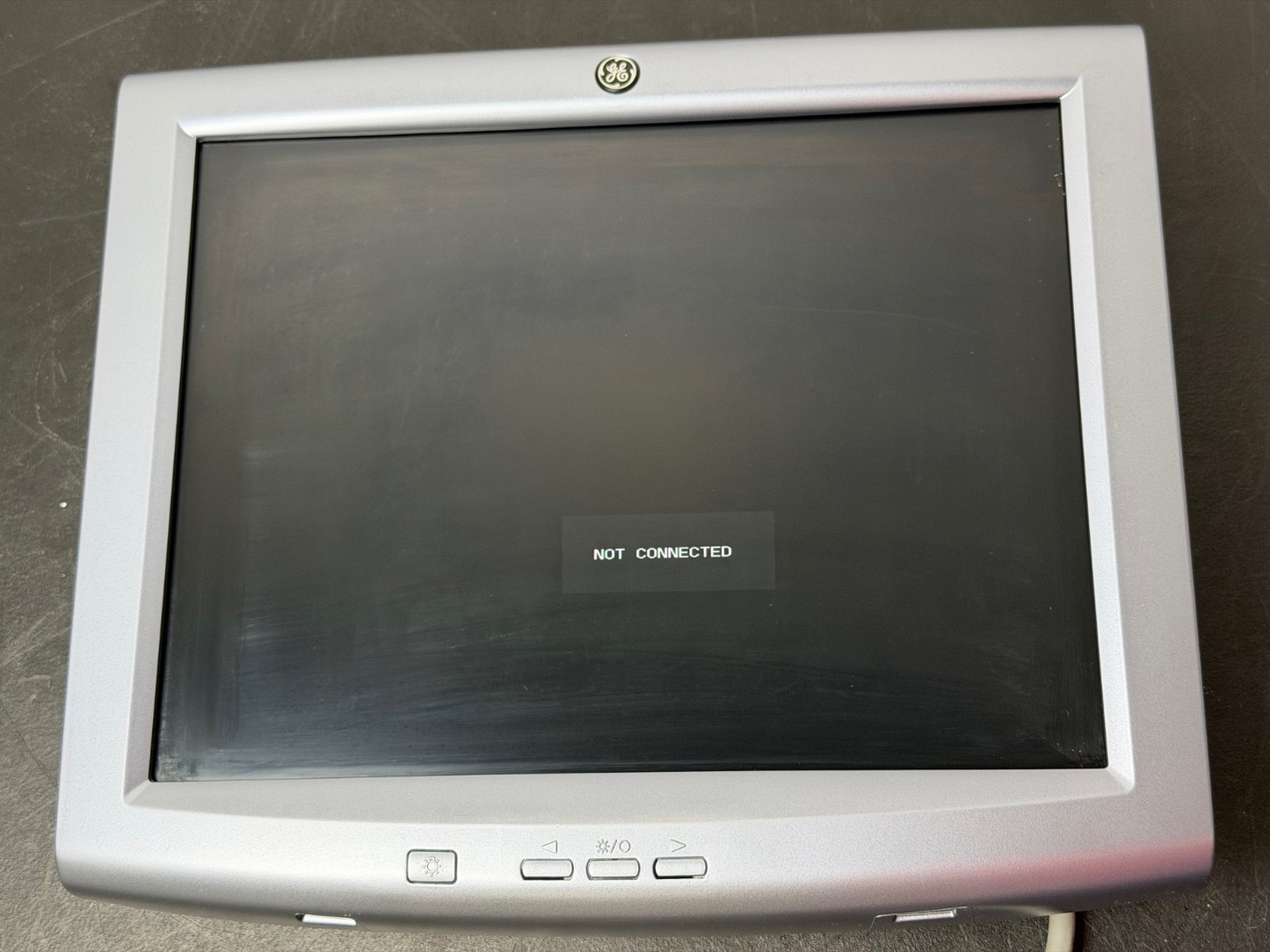 GE LOGIQ P5 - MONITOR - 5398344-2