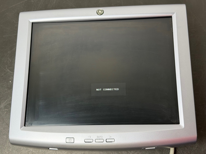 GE LOGIQ P5 - MONITOR - 5398344-2