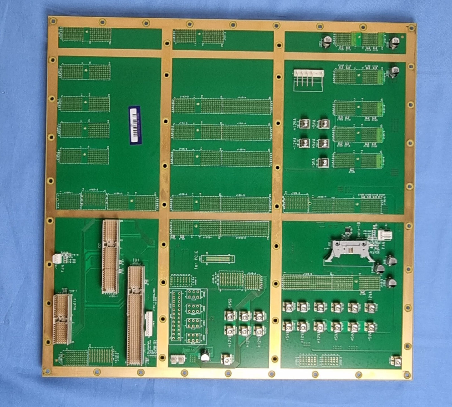 ALOKA PROSOUND F75 - Y377A4008