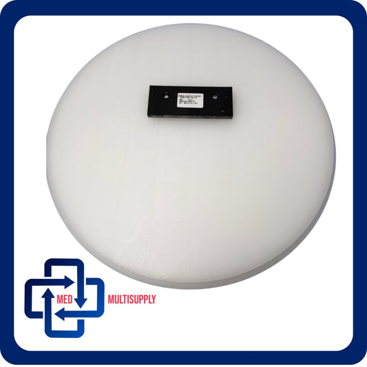 GE 2144721-2 Helios IQ CAL 48 Poly Phantom