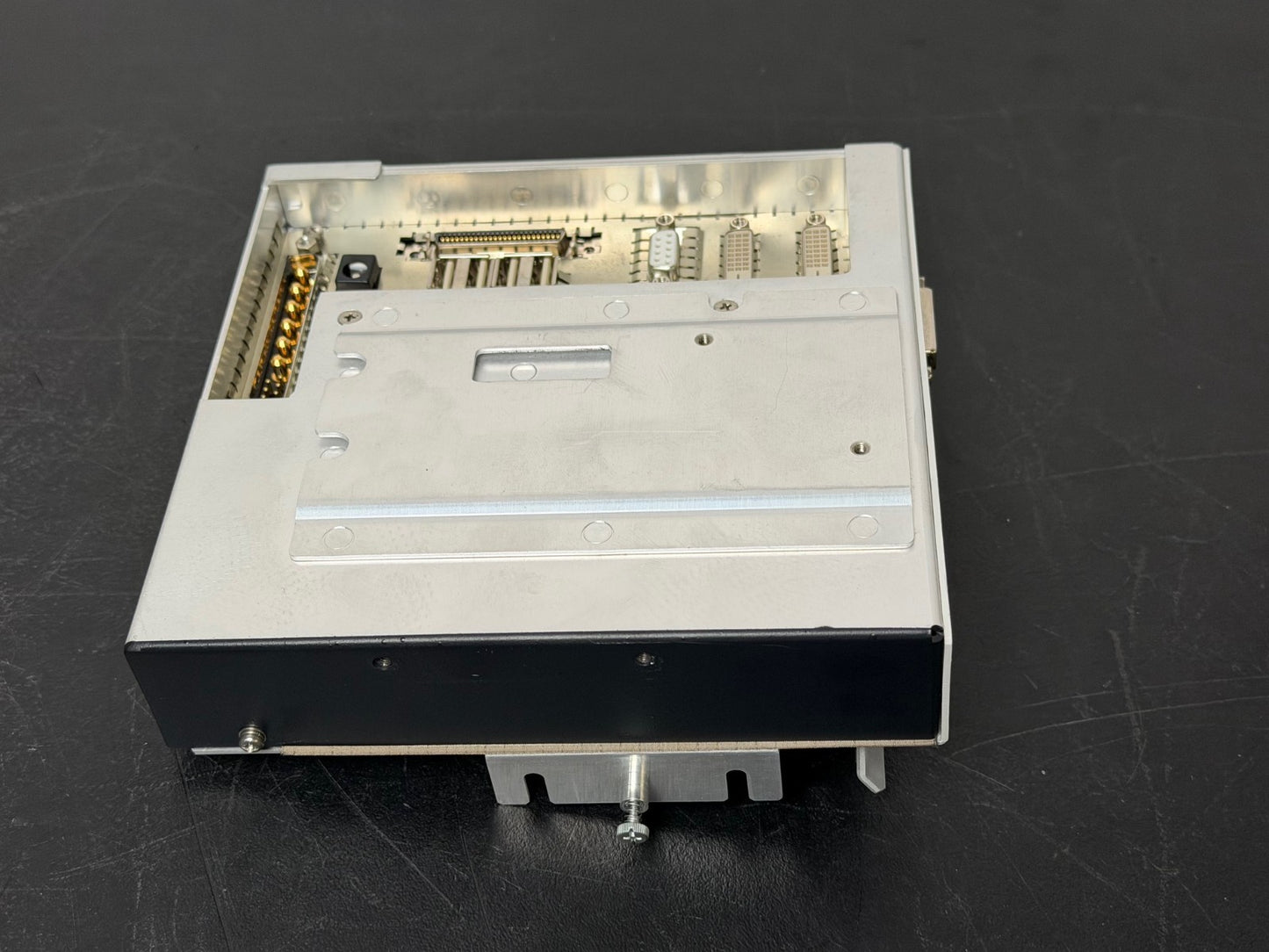 GE HealthCare Vivid S5/S6 Distribution Module - 2419681- 4  - Rev 7 - TESTED