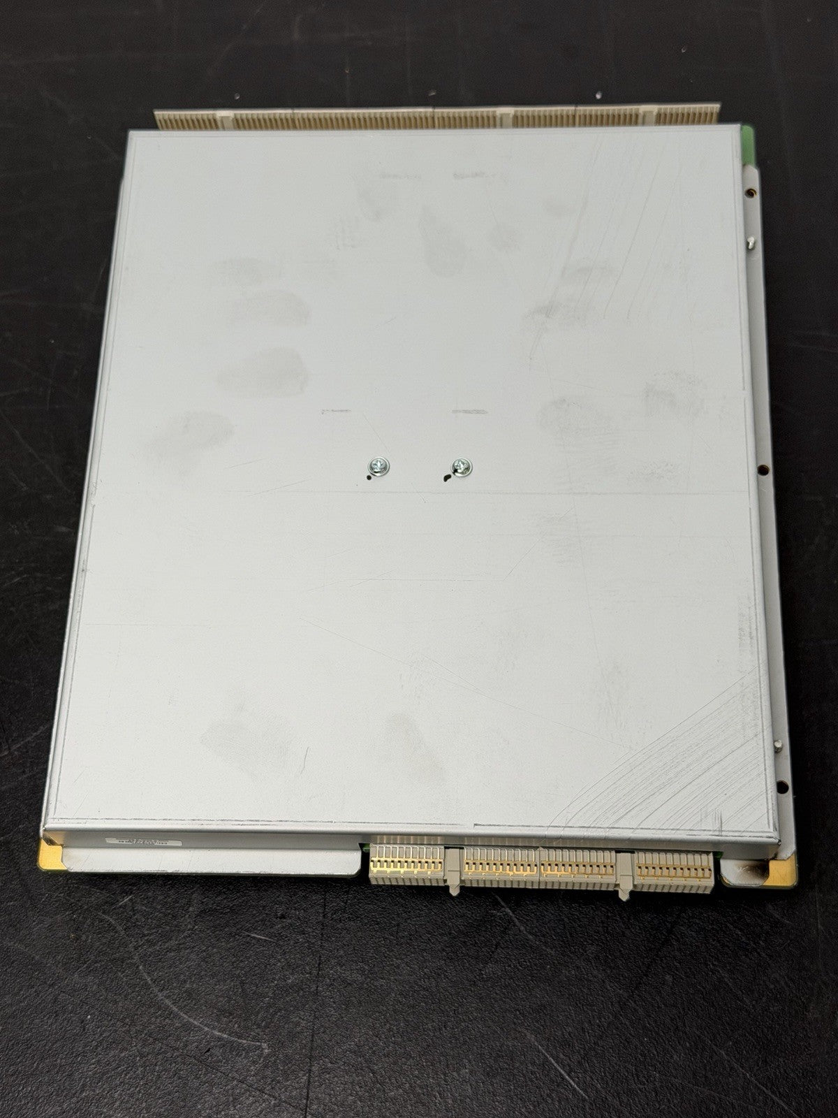 GE Logiq P5 - P3RLY - P/N 5140497-3 - REV 3