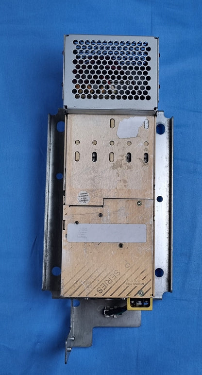 GE LIGHTSPEED DIGITAL POWER SUPPLY ASTEC MP6-2E-2Q-1L-00 P/N 5126615