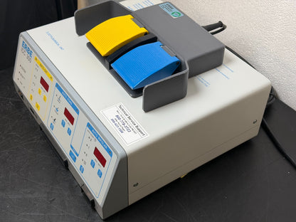 ERBE ICC 300 ESU Generator Unit with Footswitch
