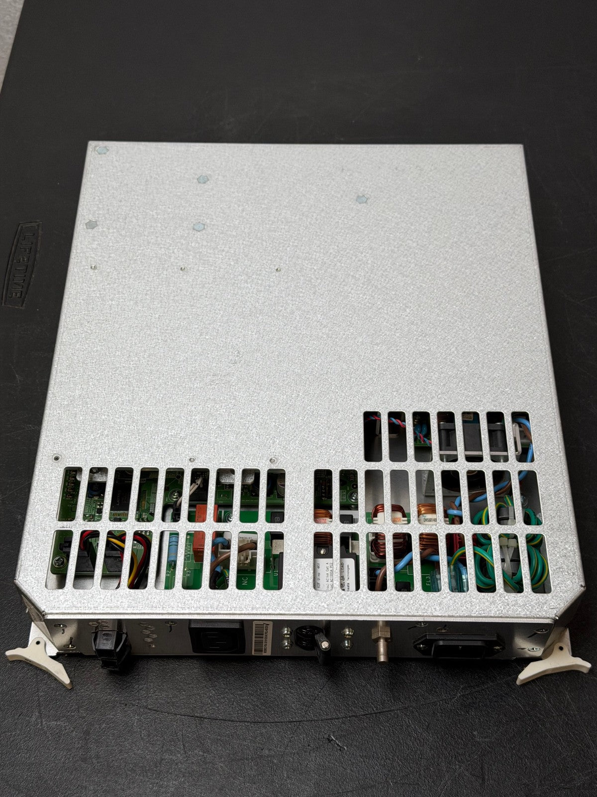GE LOGIQ S7/S8 POWER SUPPLY (CPS2) PN: 6626603 WITH 4D