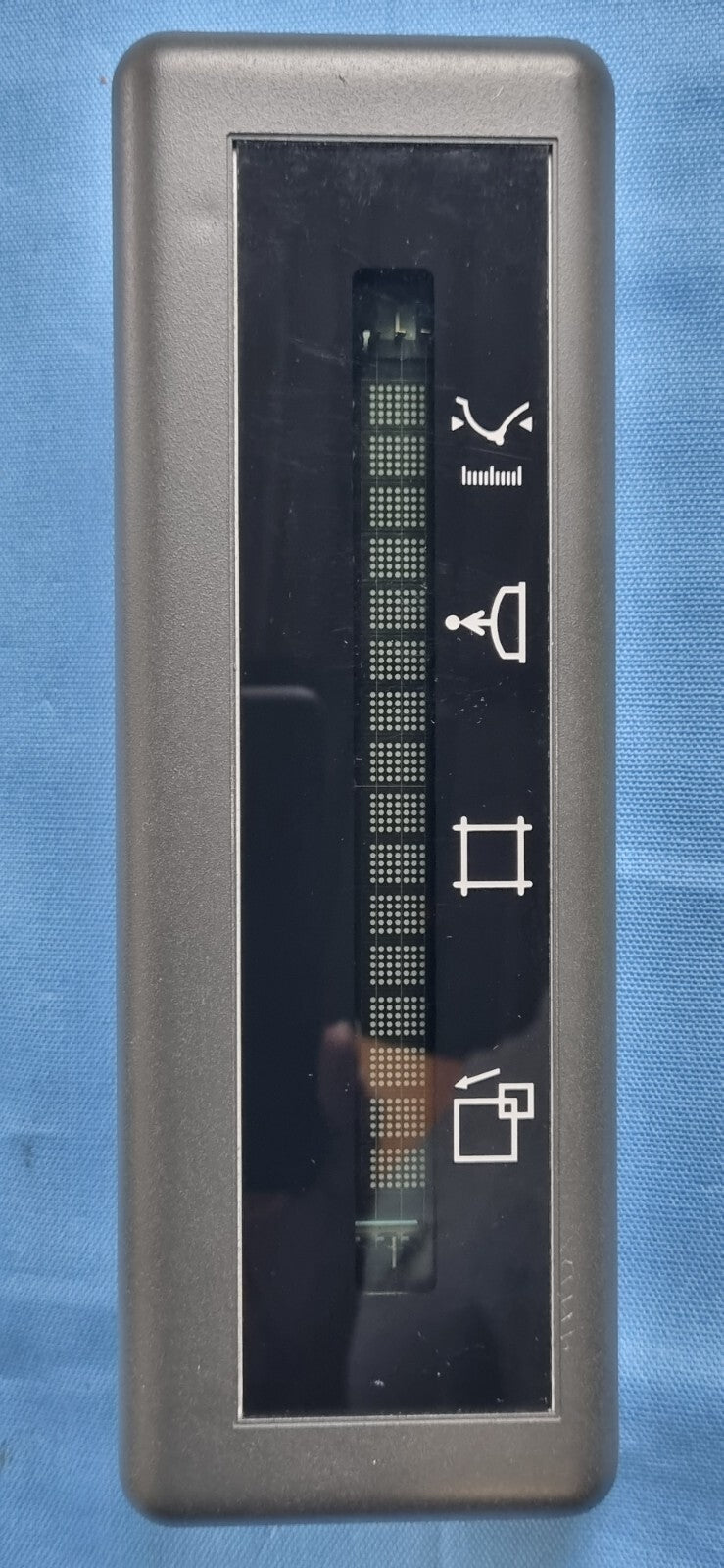 GE Senographe DMR -   Gantry Readout Display - 2103587