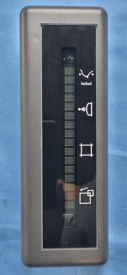 GE Senographe DMR -   Gantry Readout Display - 2103587