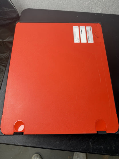 AGFA CR MD4.0 General X-Ray Film Cassette Imaging Plate 43x35" - Code 34 AGFA CR MD4.0 General X-Ray Film Cassette Imaging Plate 43x35" - Code 34