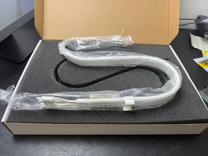 INVIVO - WIDE ECG 3.0 CABLE, AAMI by Philips - 989803193721