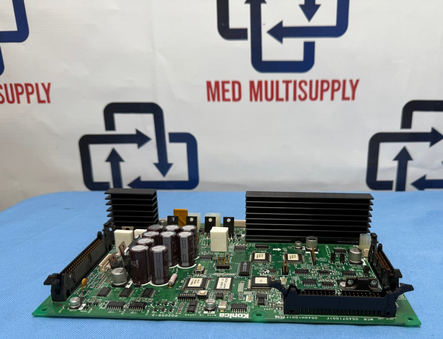KONICA MINOLTA Regius 170 - MCB 054071001F
