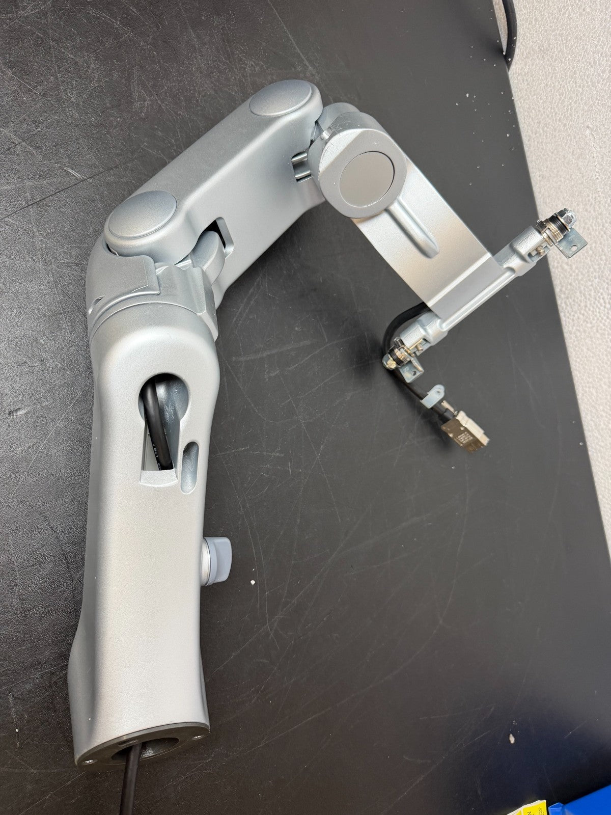 GE Logiq S7 Expert Ultrasound - ARM