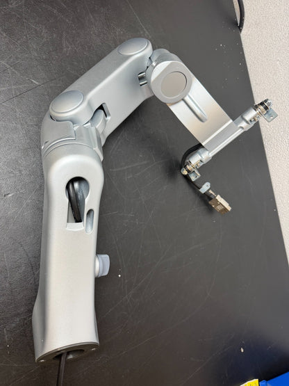 GE Logiq S7 Expert Ultrasound - ARM