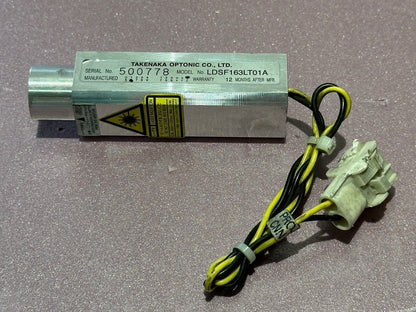 TOSHIBA AQUILION 64  - LDSF163LT01A -  LASER
