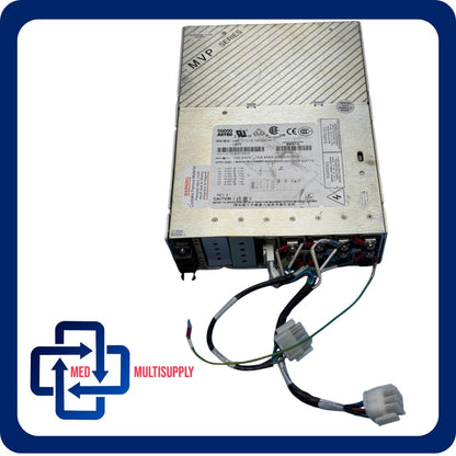 ASTEC MVP - MP1-1L-1L-1E-1M-NIN-00 - P/N 73-690-6000