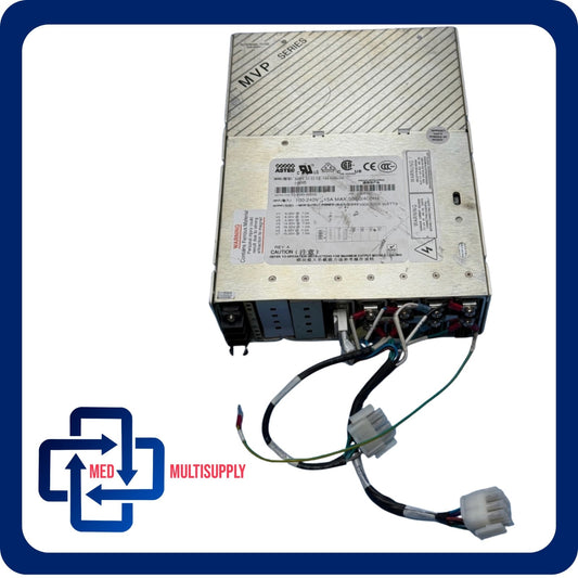 ASTEC MVP - MP1-1L-1L-1E-1M-NIN-00 - P/N 73-690-6000