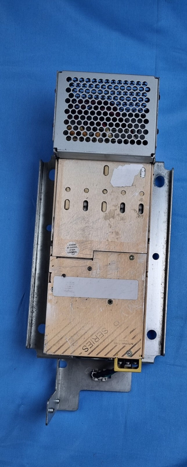 GE LIGHTSPEED DIGITAL POWER SUPPLY ASTEC MP6-2E-2Q-1L-00 P/N 5126615