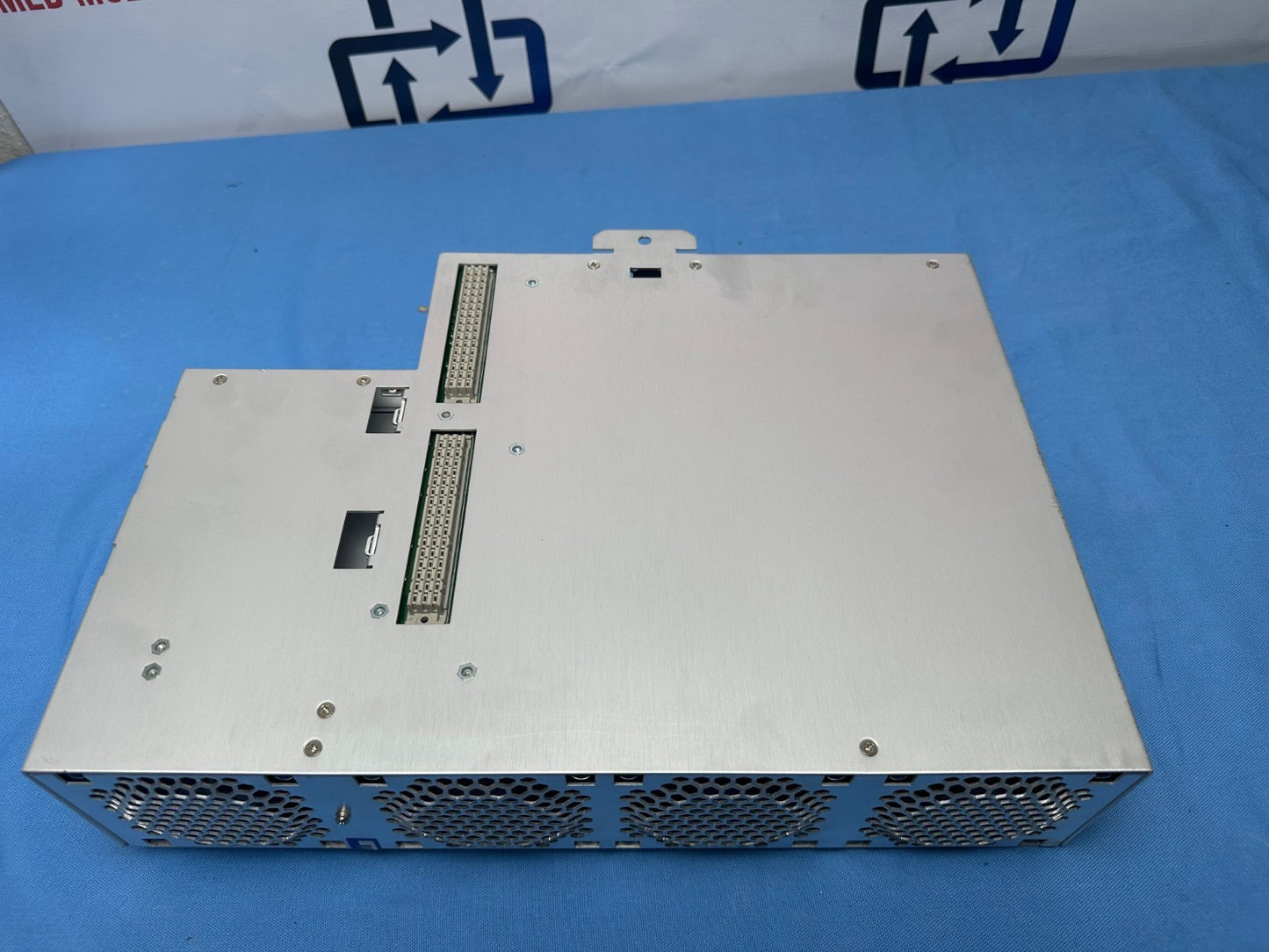 GE LOGIQ E9 -  POWER SUPPLY ULTRASOUND - 5205054 -  REV 3