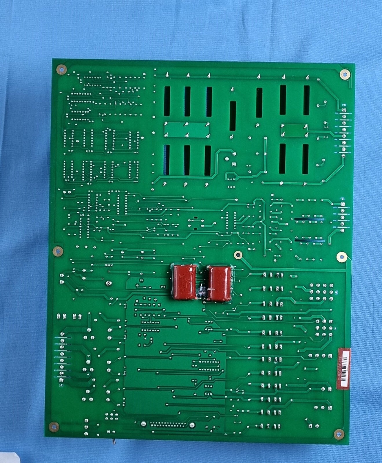 GE LIGHTSPEED  -   PDU CONTROL BOARD - 2334820-2