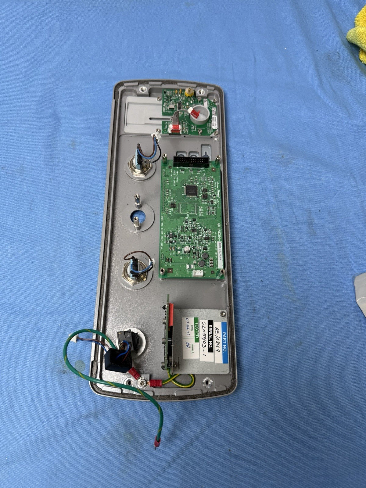Venacure 1470 Surgical Laser AngioDynamics -PANEL