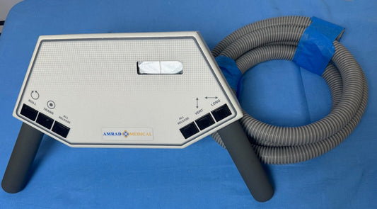 Summit Industries FWFC Classic Amrad Medical Hand Control